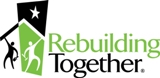 Rebuilding Together logo